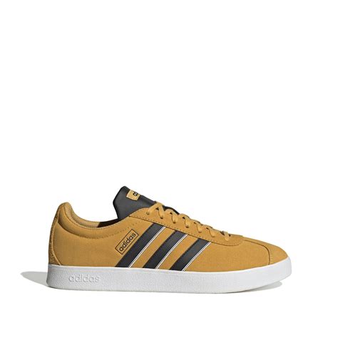 adidas sneakers kind leer